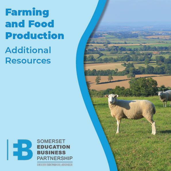 Farming and Food Production Industry Insights
